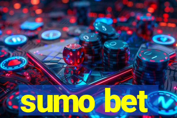 sumo bet